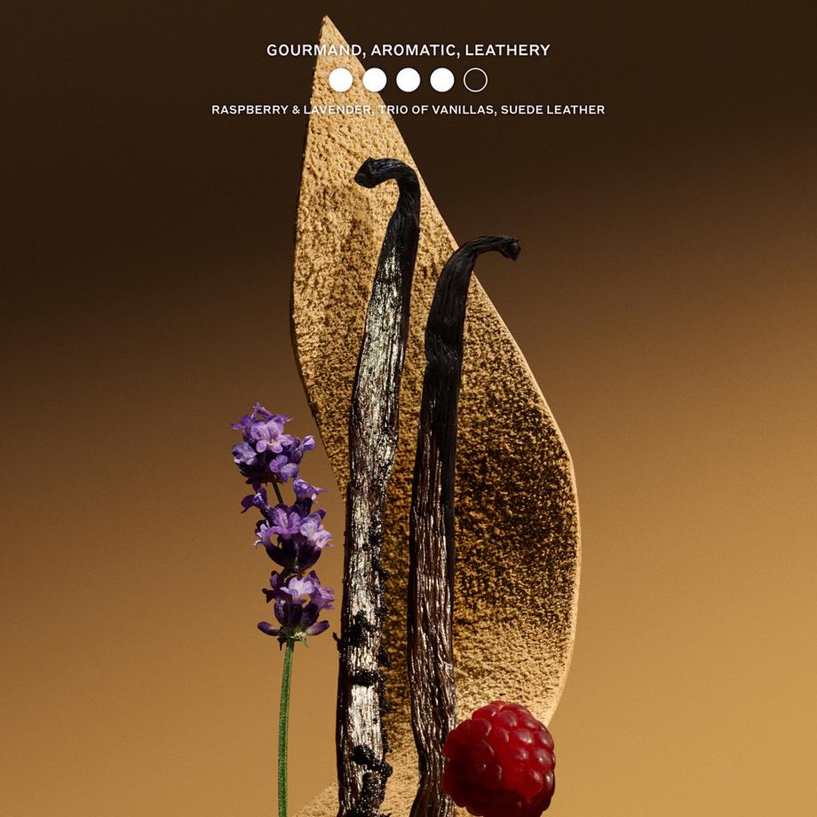 BURBERRY Goddess Parfum  