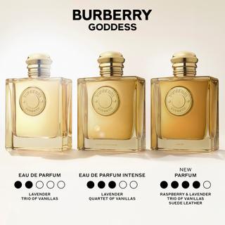 BURBERRY Goddess Parfum  