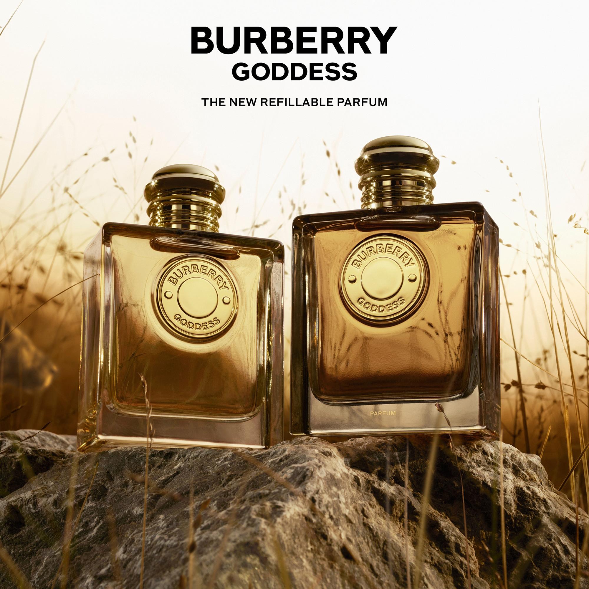 BURBERRY Goddess Parfum  