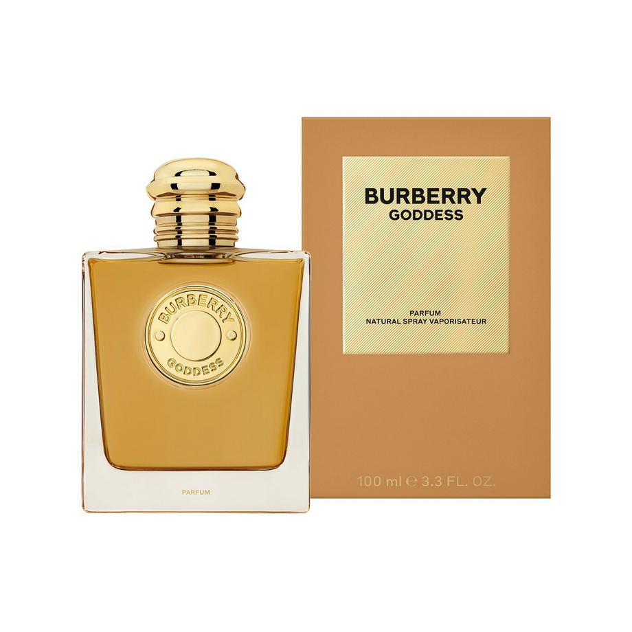 BURBERRY Goddess Parfum  