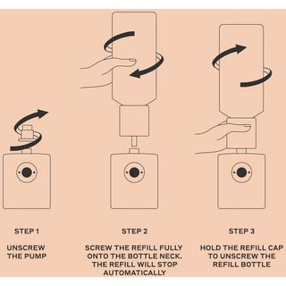 BURBERRY Goddess Parfum  