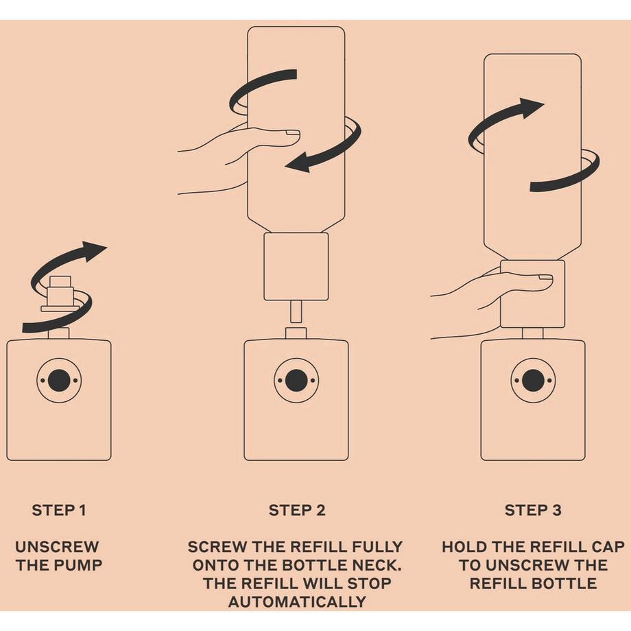 BURBERRY Goddess Parfum  