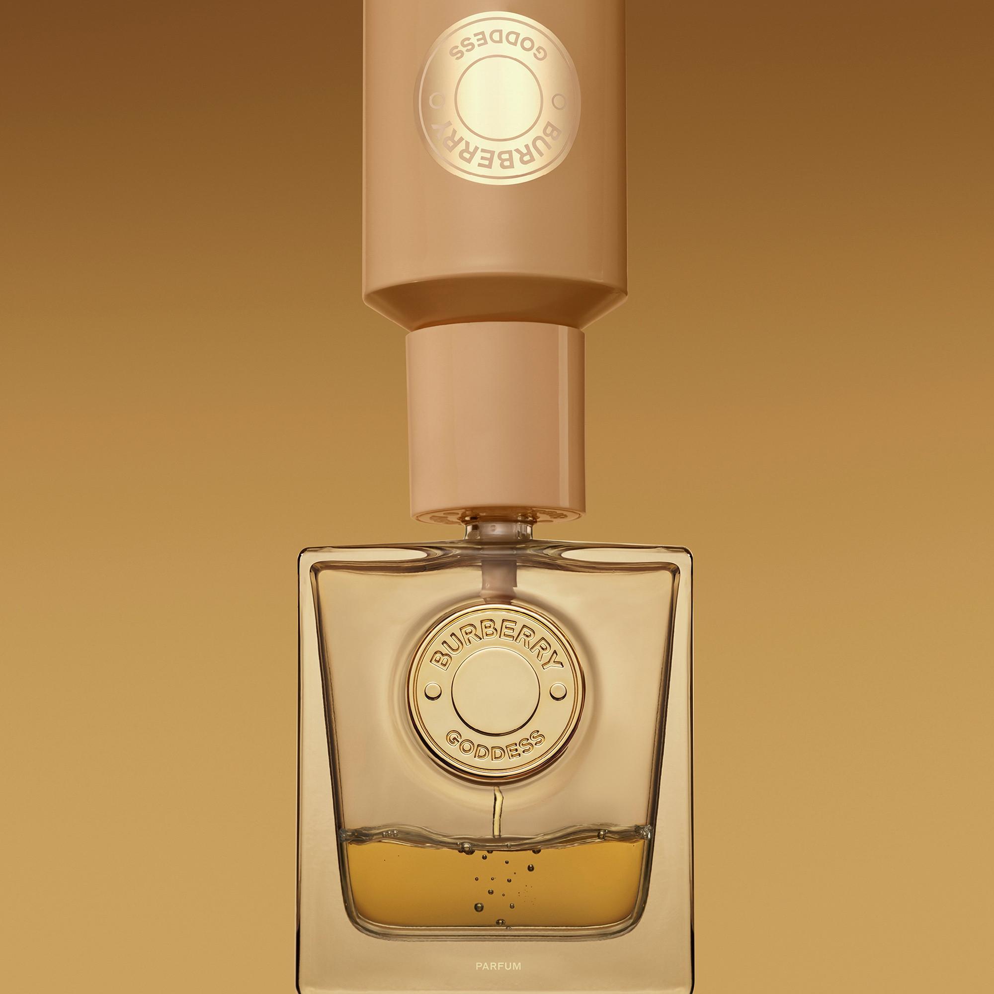 BURBERRY Goddess Parfum  