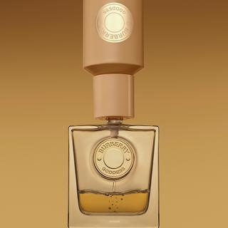 BURBERRY Goddess Parfum  