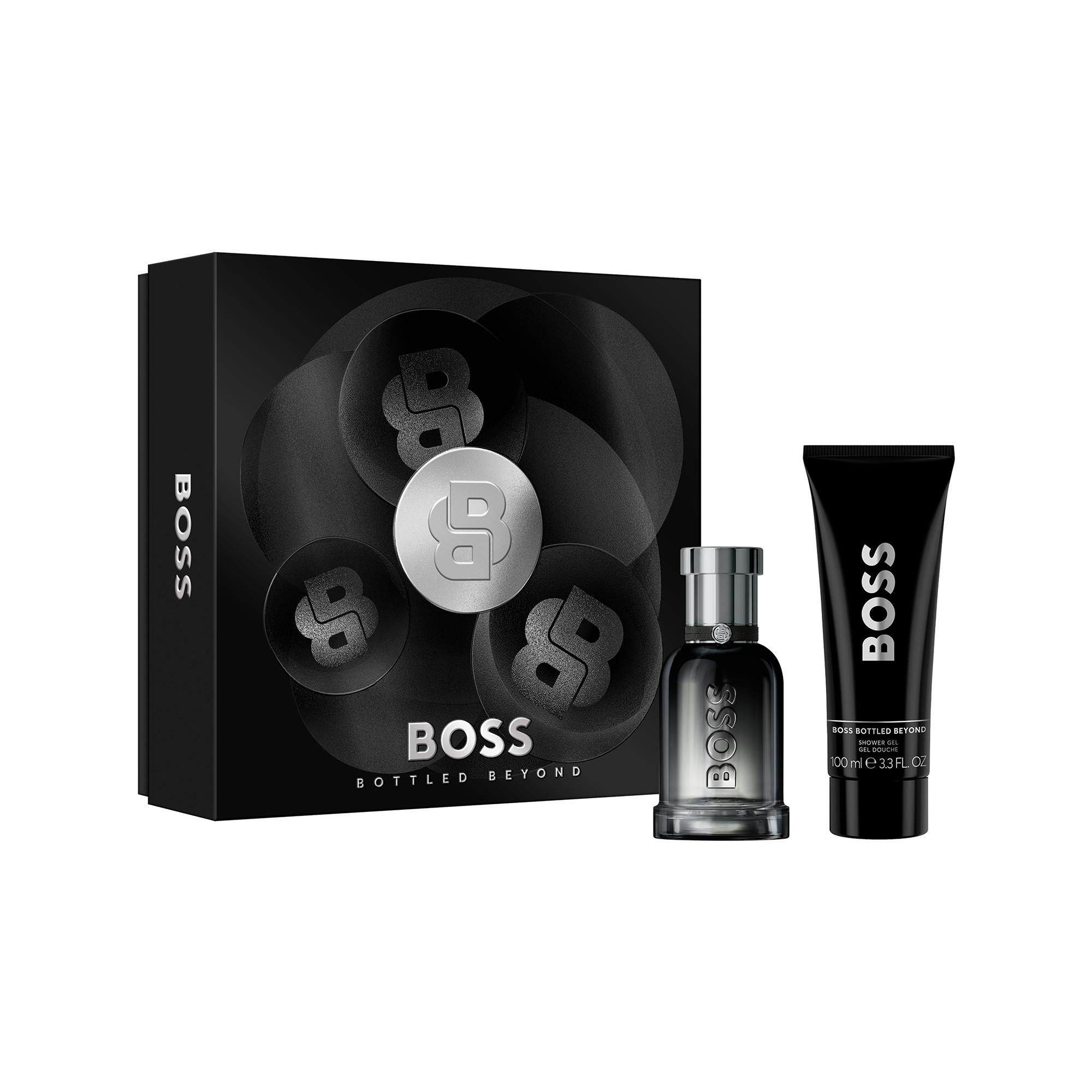 HUGO BOSS Bottled Beyond Eau de Parfum Set  