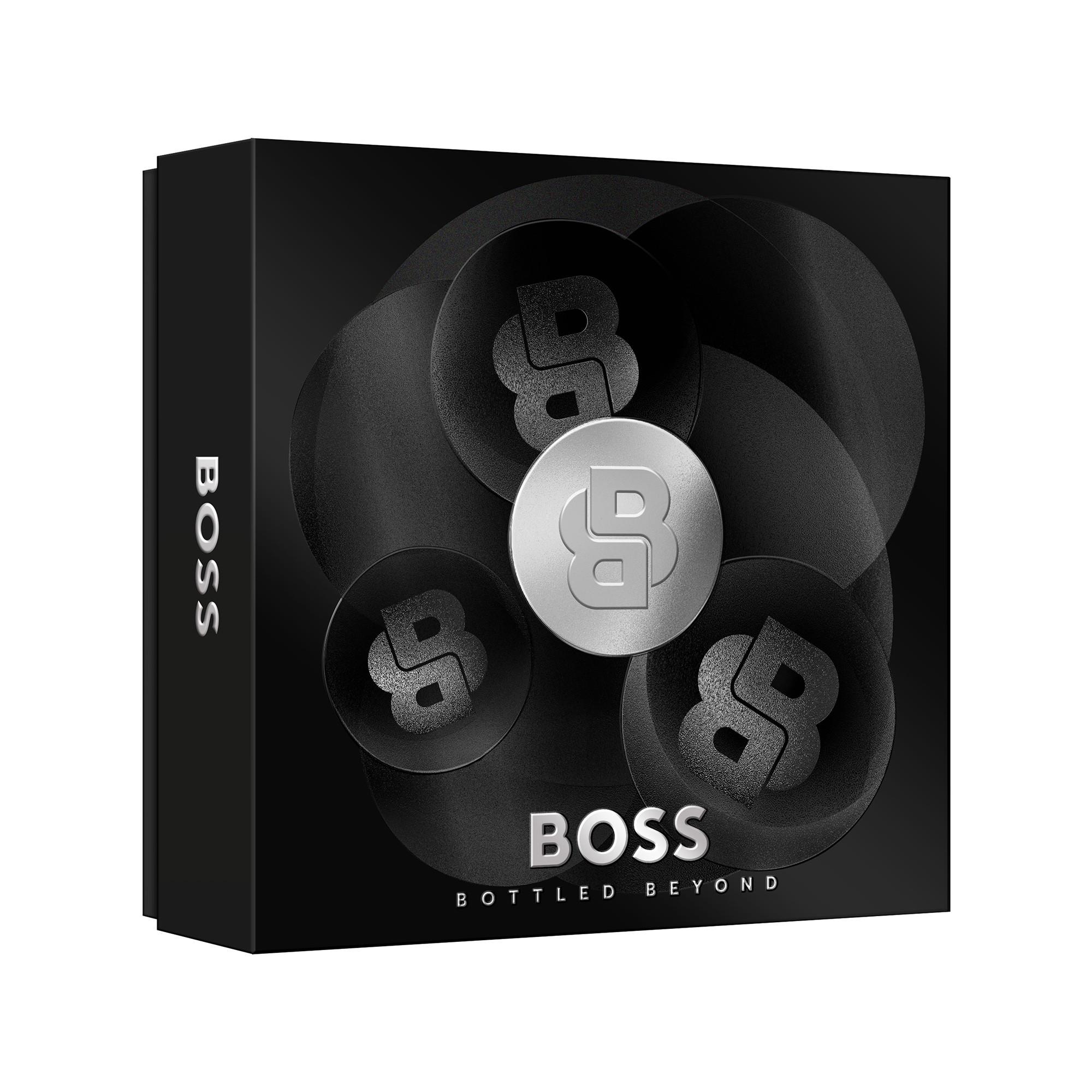 HUGO BOSS Bottled Beyond Eau de Parfum Set  
