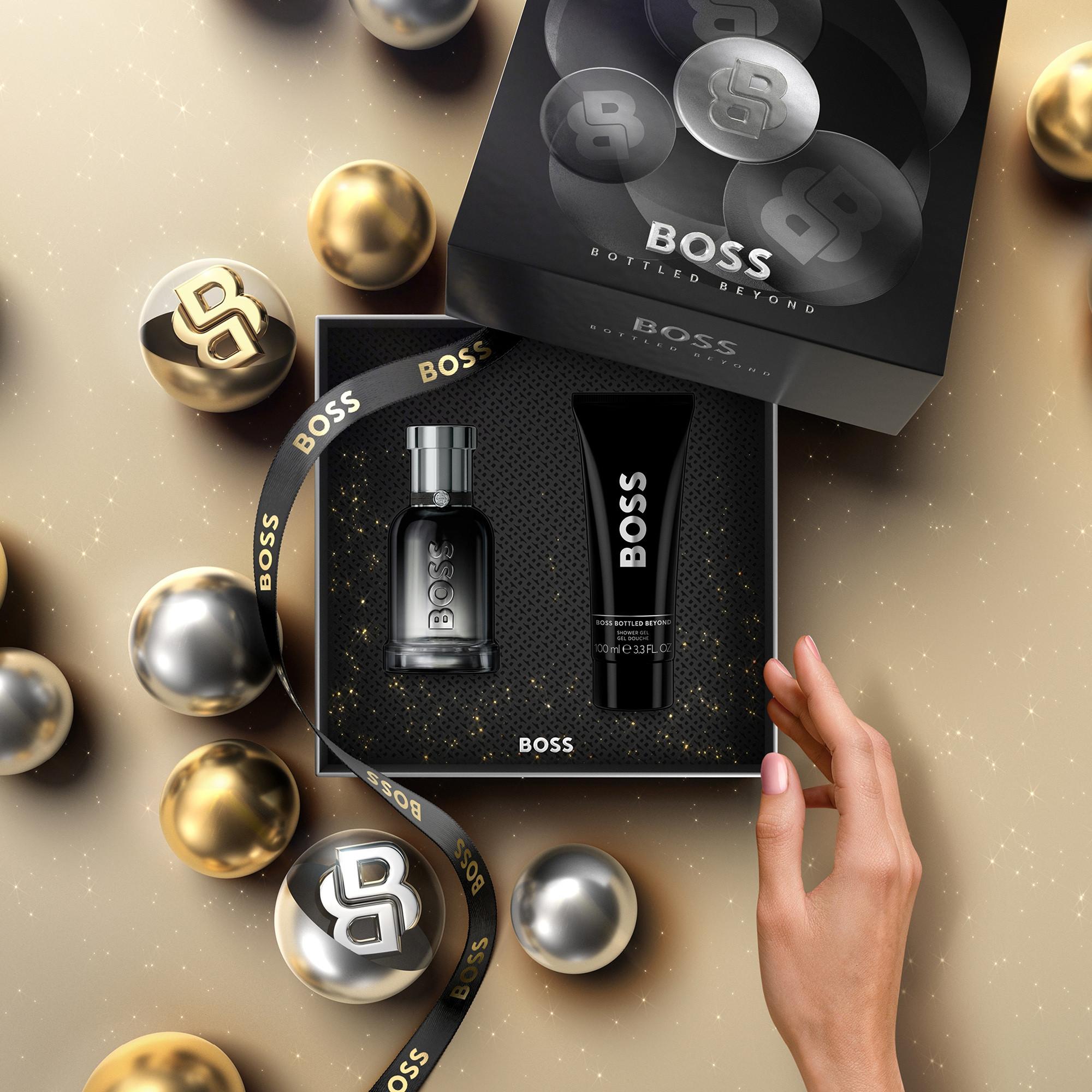 HUGO BOSS Bottled Beyond Eau de Parfum Set  