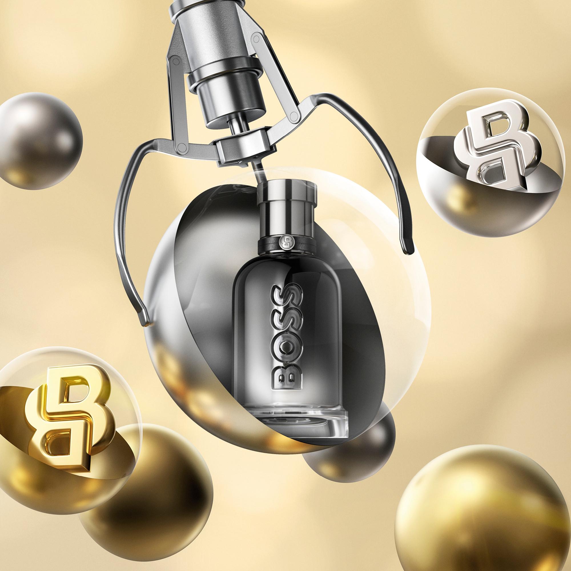 HUGO BOSS Bottled Beyond Eau de Parfum Set  