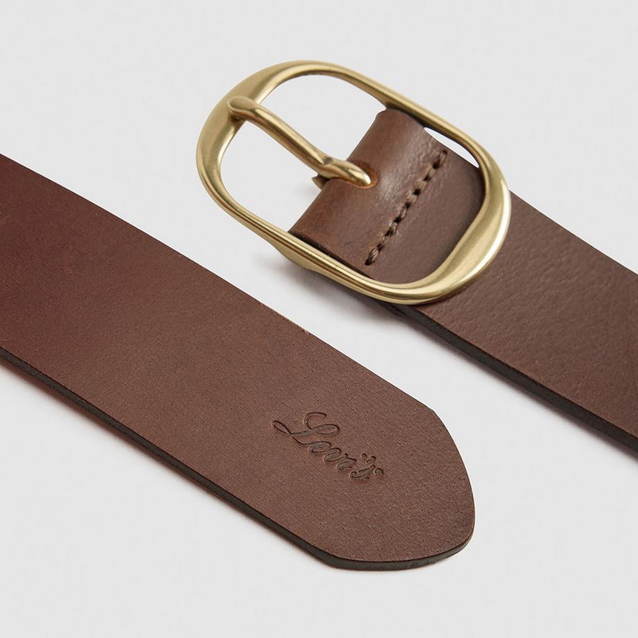Levi's® Ceinture en cuir  