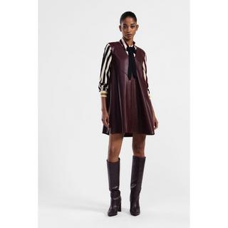 DIXIE Abito Mini Senza Maniche  