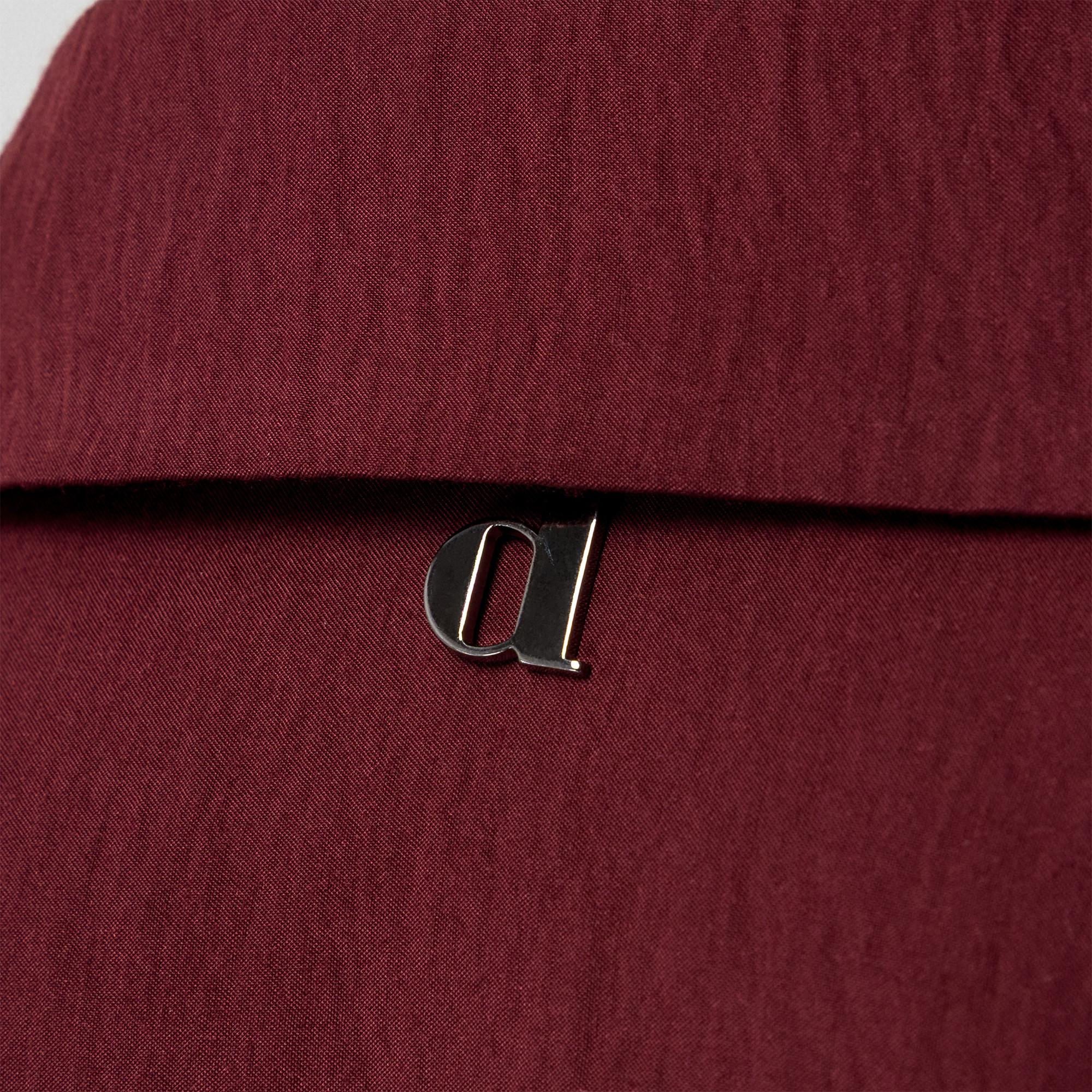 DIXIE Chemisier Manches Longues Chauve-souris  