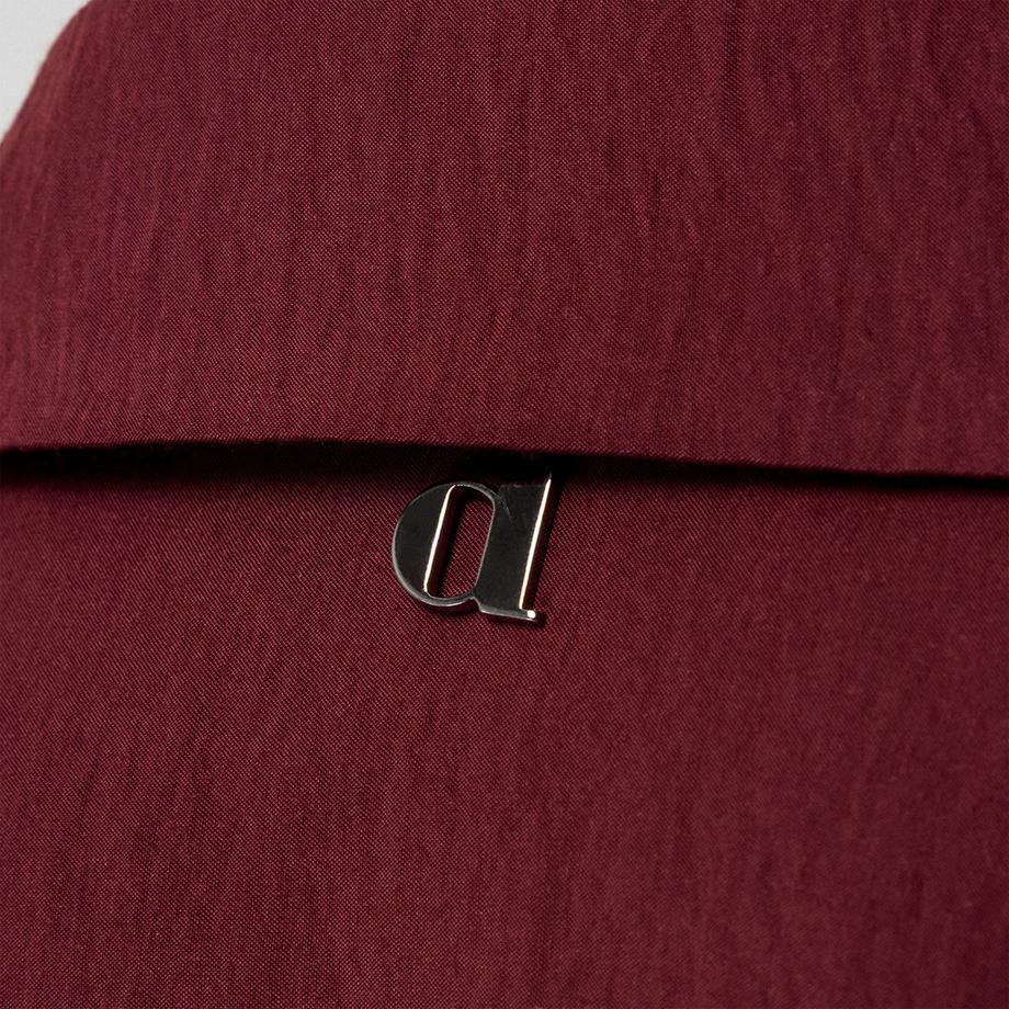 DIXIE Chemisier Manches Longues  