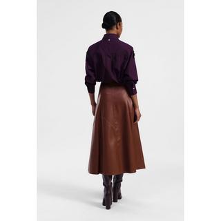 DIXIE Gonna Midi Svasata  