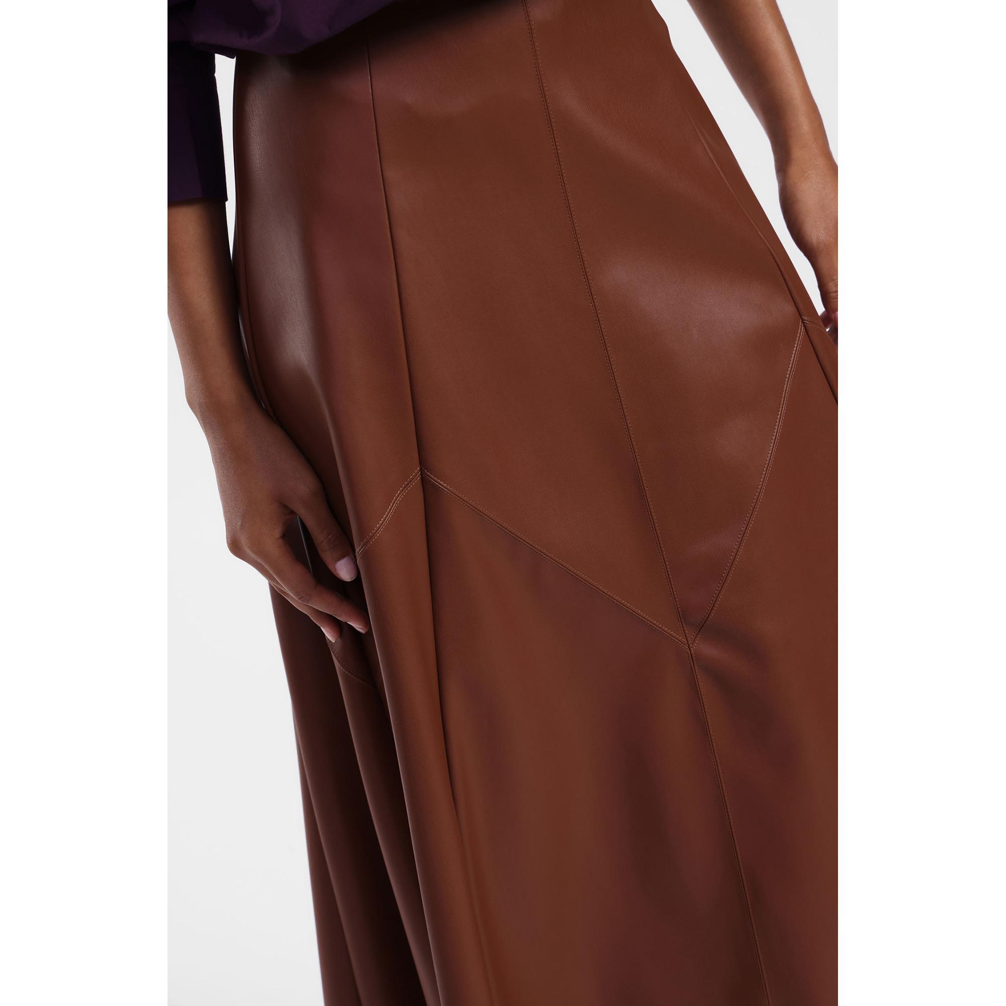 DIXIE Gonna Midi Svasata  