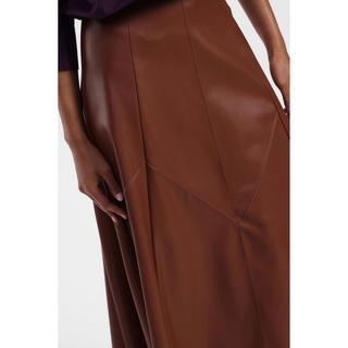 DIXIE Gonna Midi Svasata  