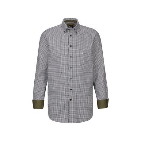 Kauf  Chemise, Regular Fit, manches longues 