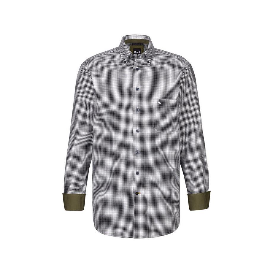 Kauf  Chemise, Regular Fit, manches longues 