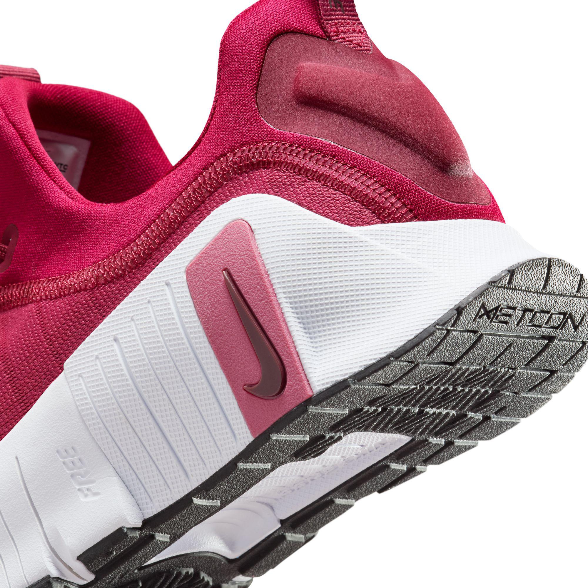 NIKE Wmns Free Metcon 6 Scarpe da fitness 