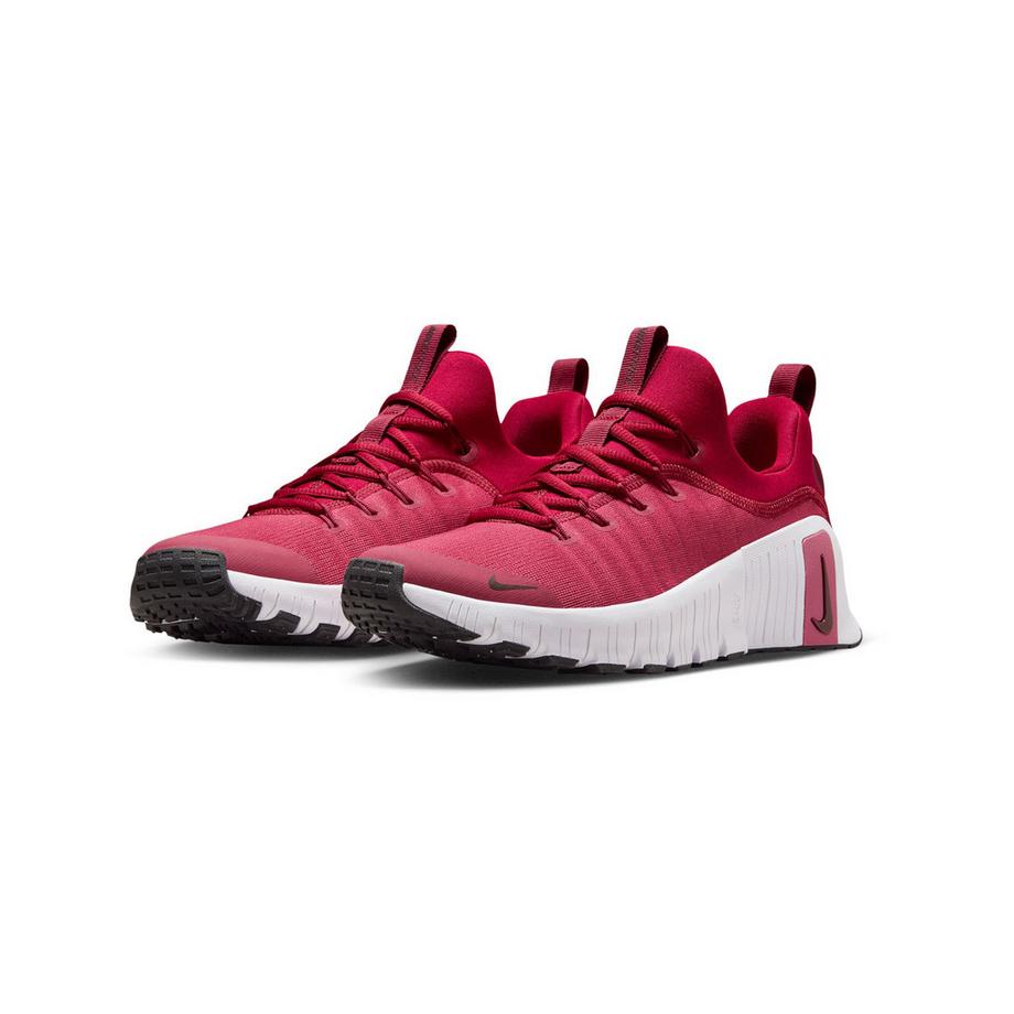NIKE Wmns Free Metcon 6 Scarpe da fitness 