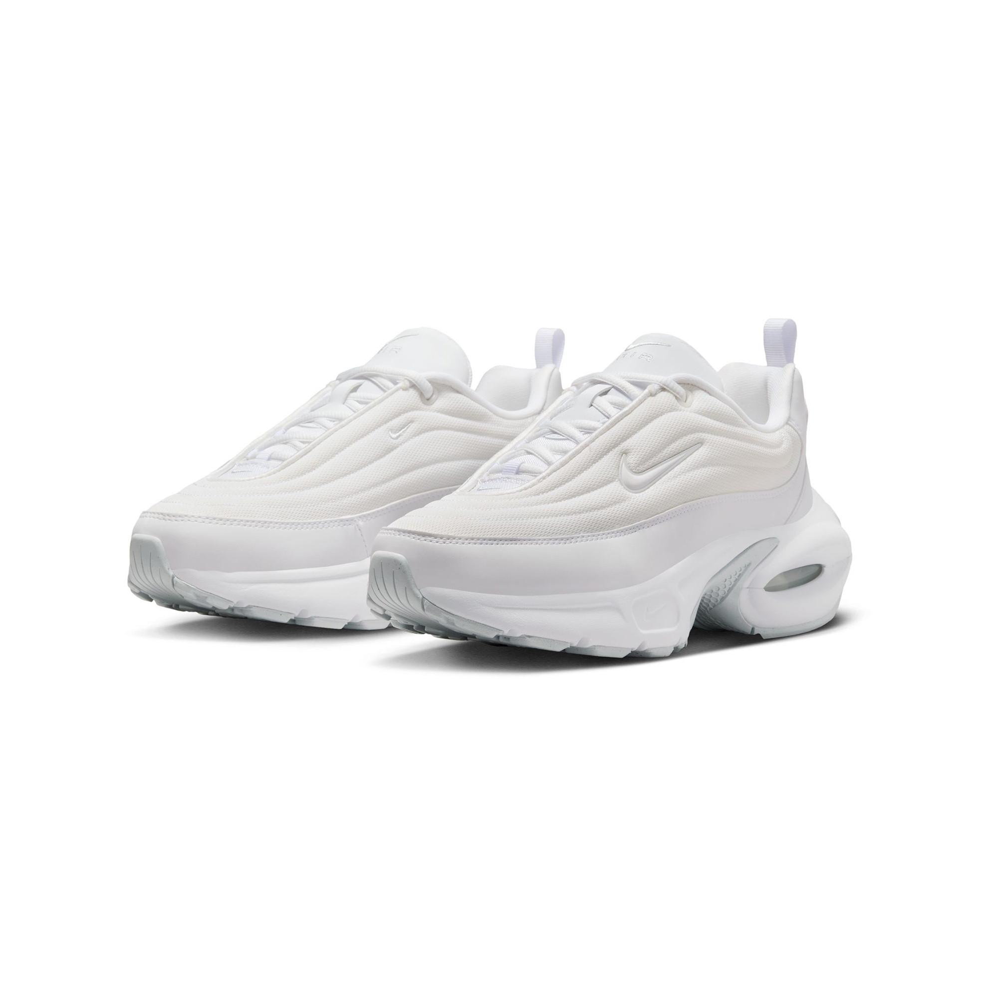 NIKE Air Max Portal Sneakers, Low Top 