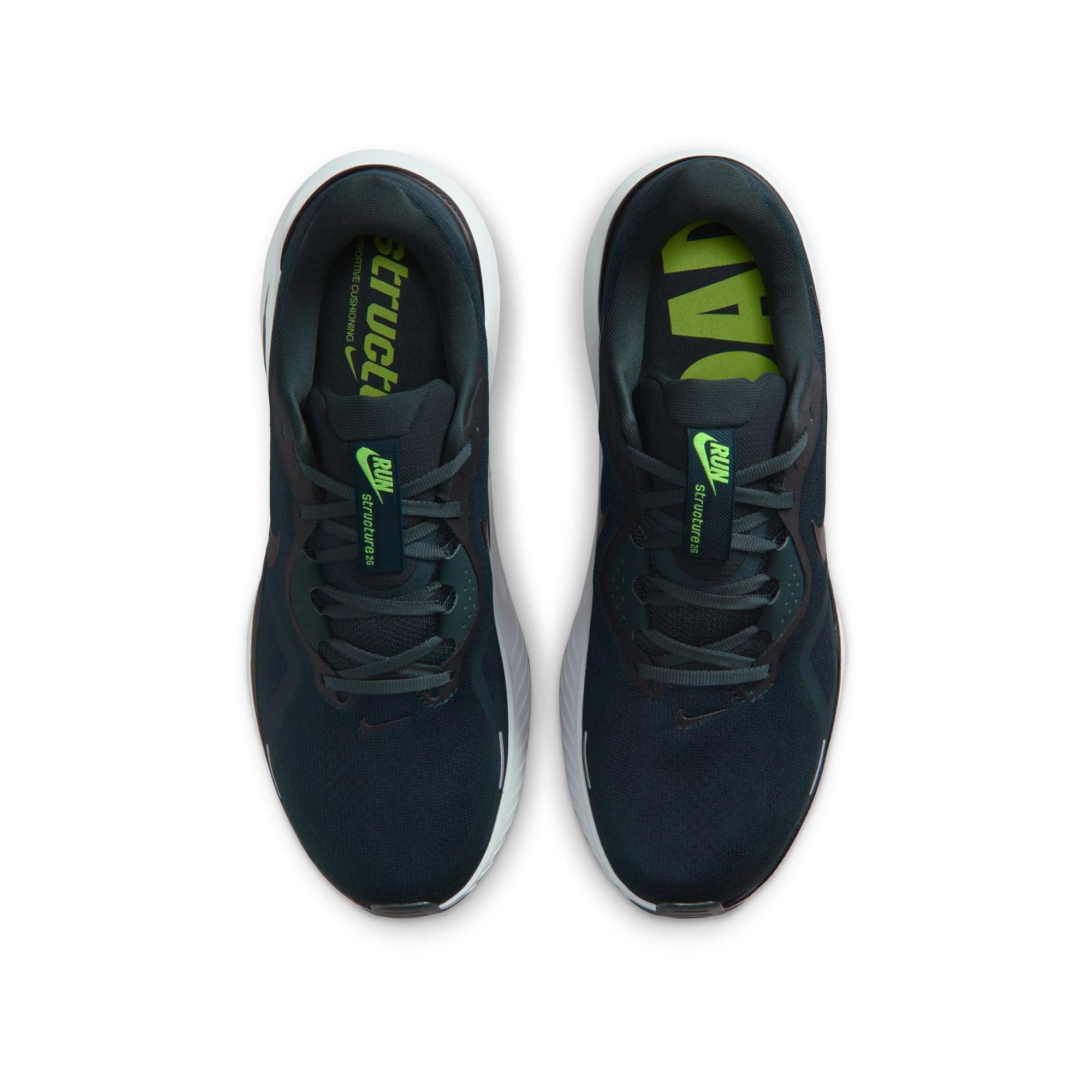 NIKE NIKE STRUCTURE 26 Laufschuhe 