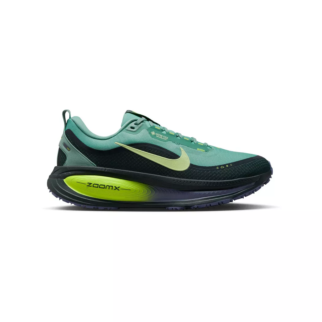 Nike - Laufschuhe, für Herren, Grün, Größe 42.5