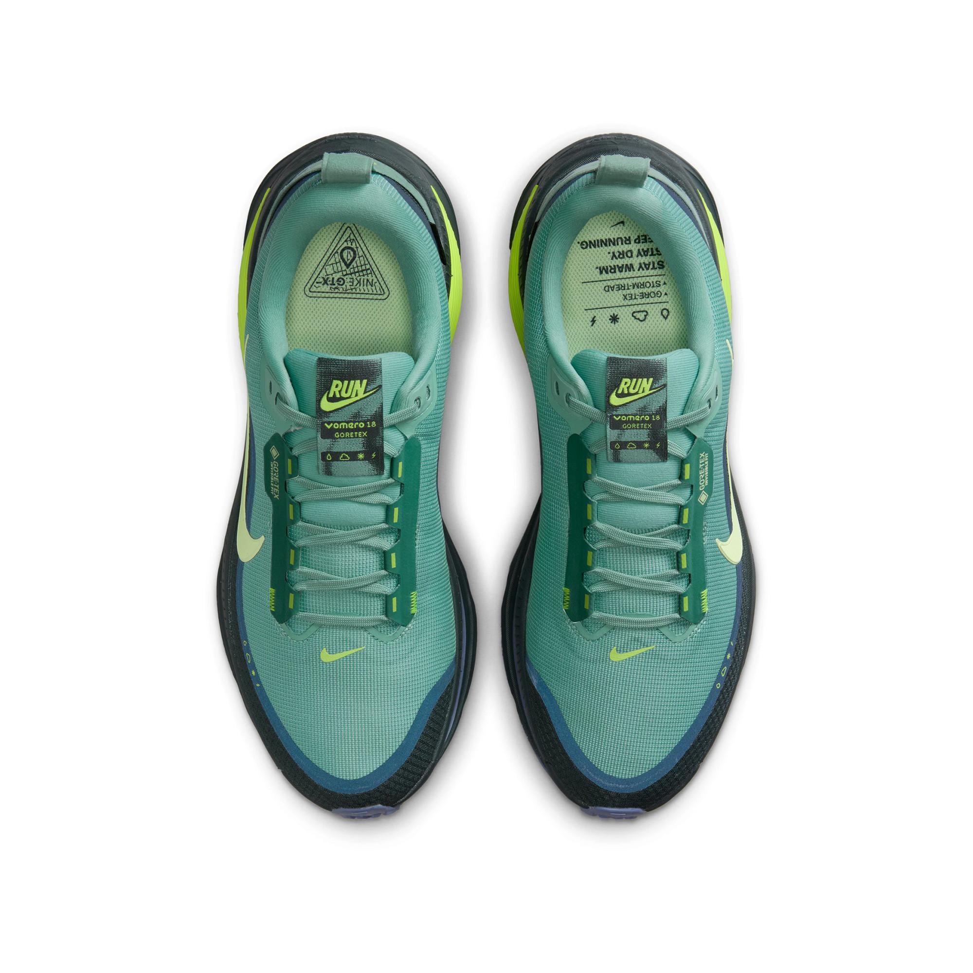 NIKE Terra Manta Laufschuhe 