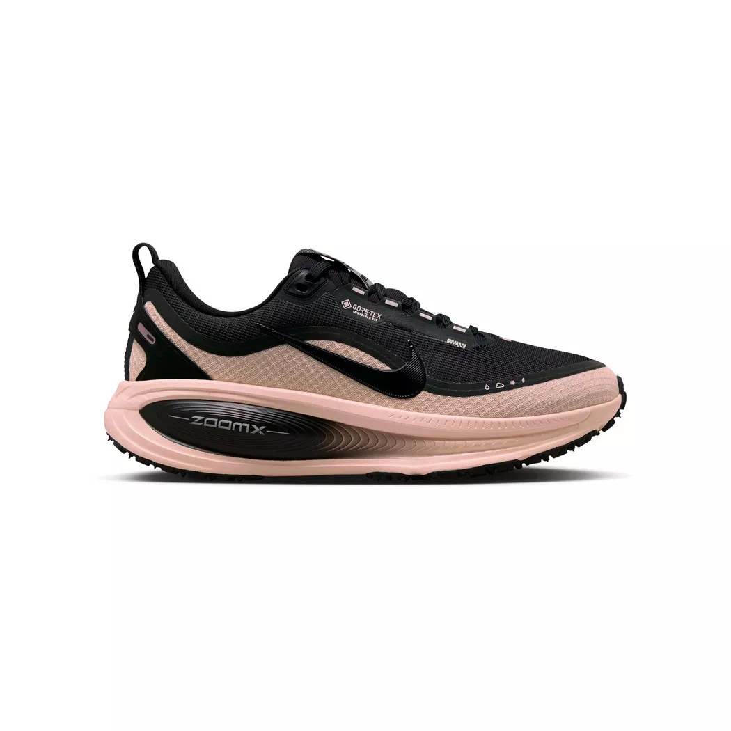 Nike - Laufschuhe, für Damen, Black, Größe 36.5 2