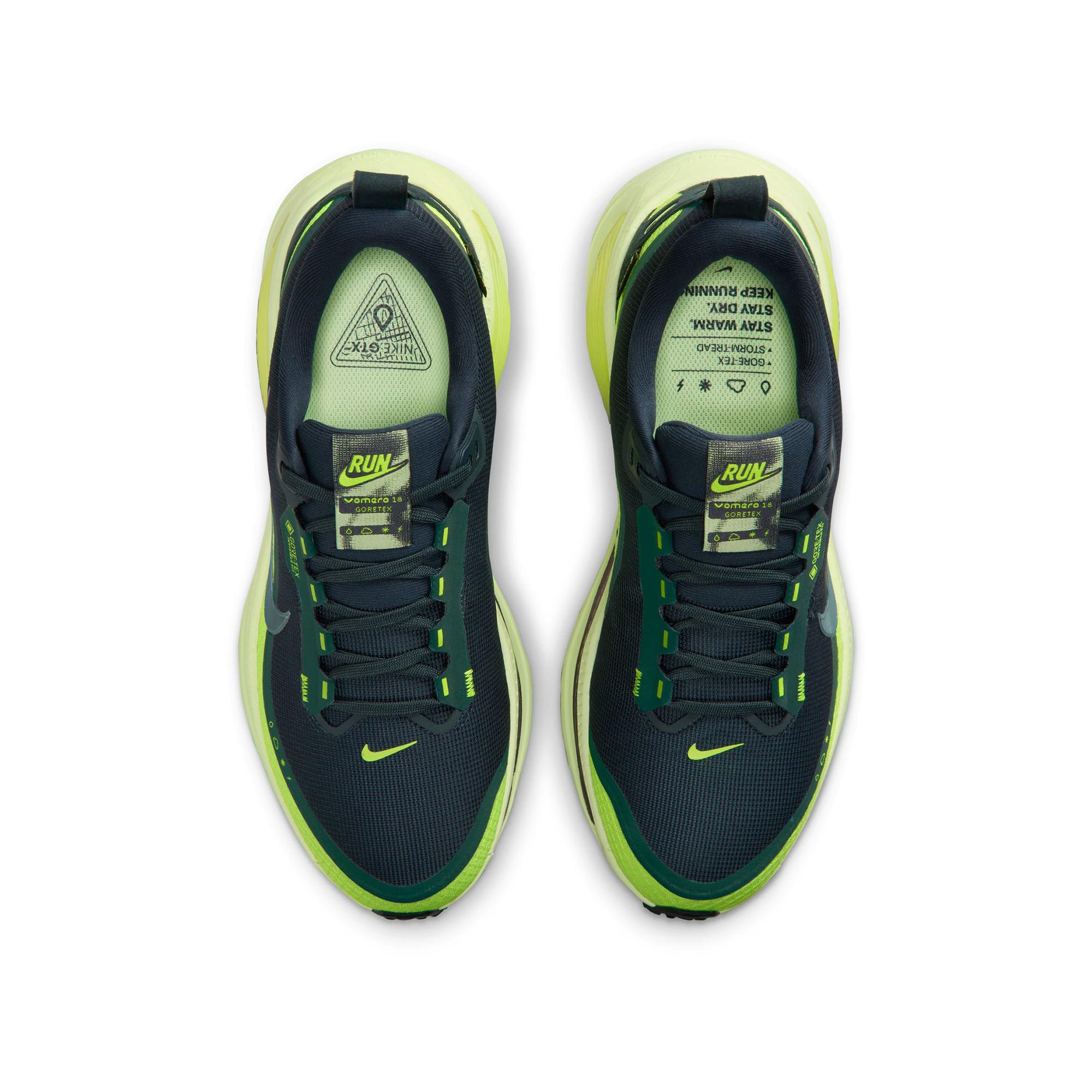 NIKE Vomero 18 GORE-TEX Chaussure running 