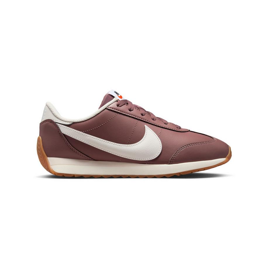NIKE Pacific Leather Sneakers, basses 