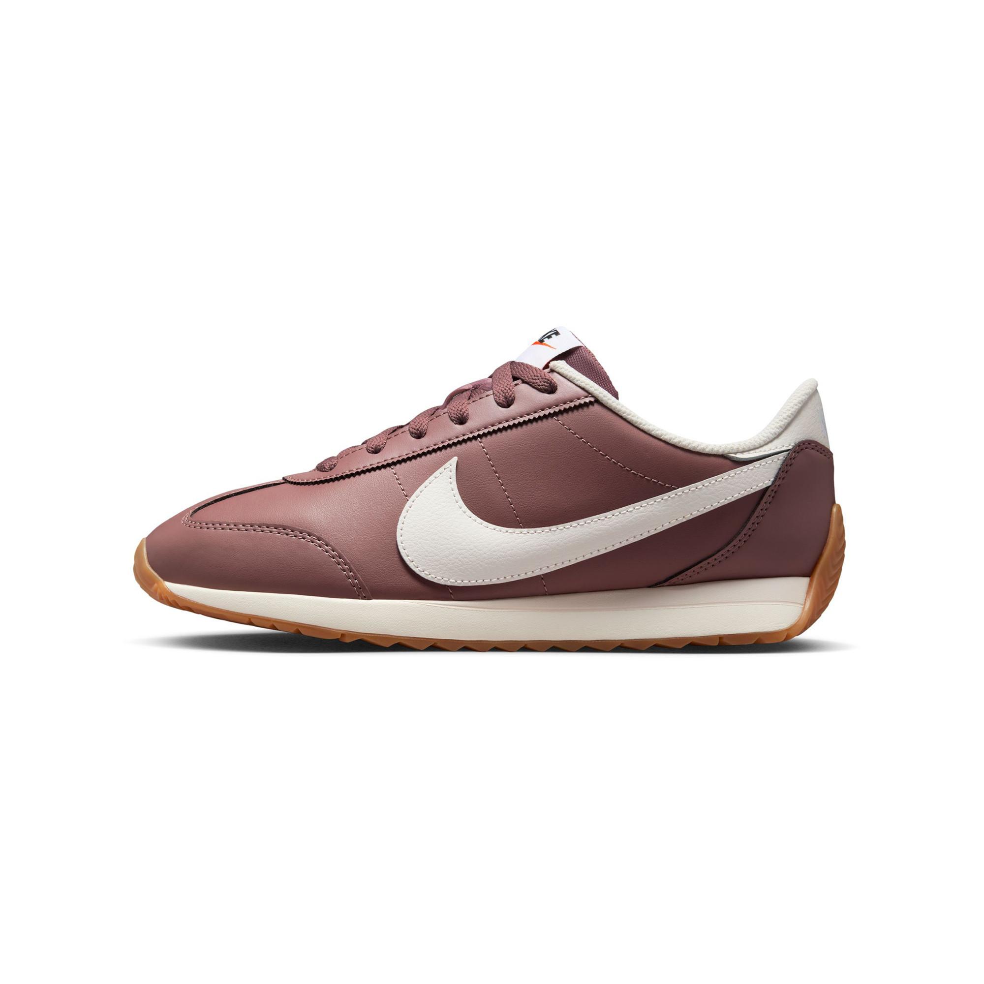 NIKE Pacific Leather Sneakers, Low Top 