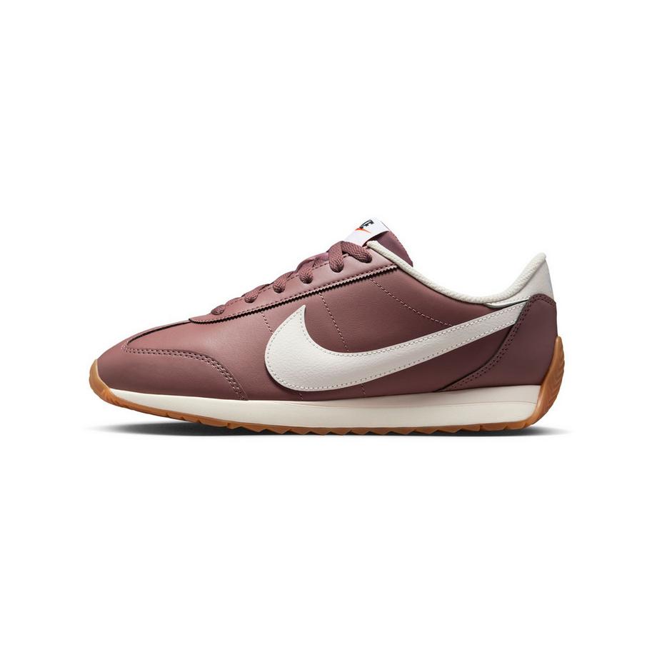 NIKE Pacific Leather Sneakers, basses 