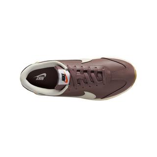 NIKE Pacific Leather Sneakers, Low Top 