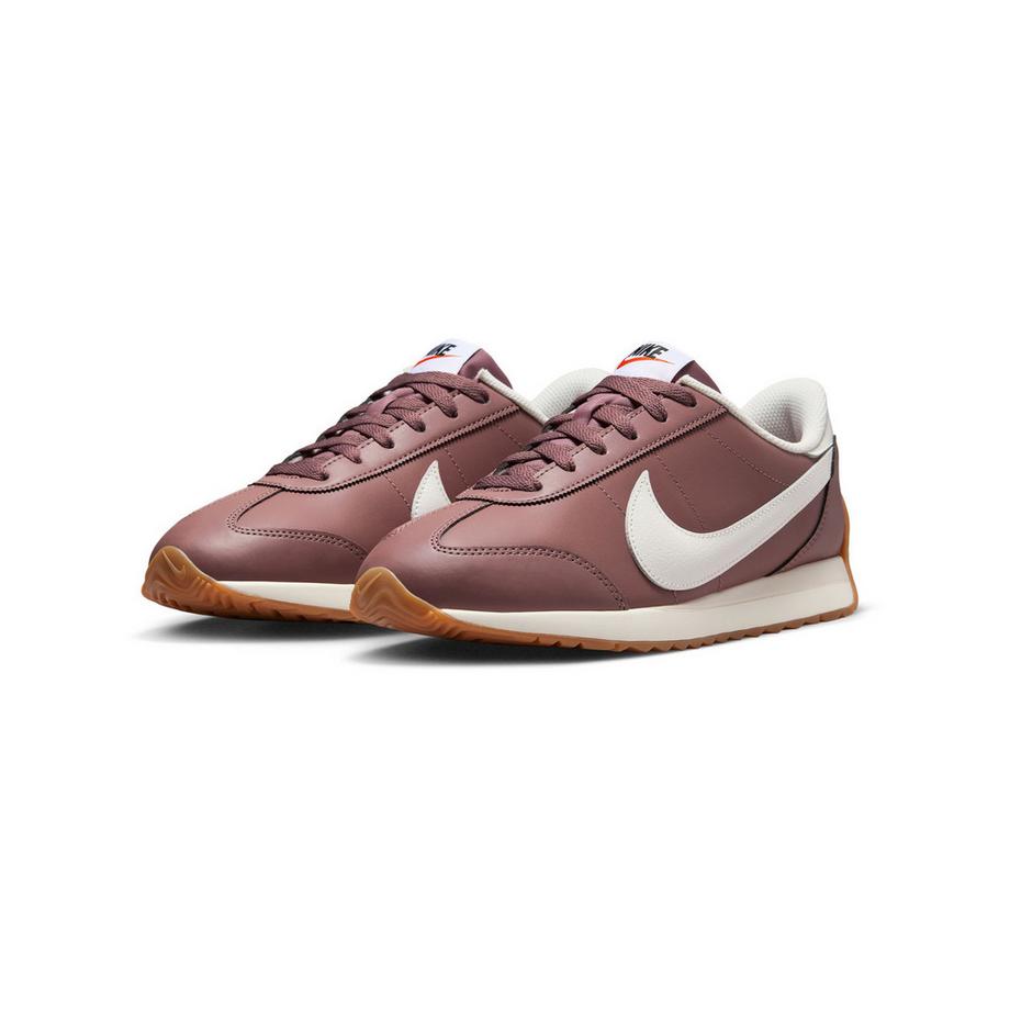 NIKE Pacific Leather Sneakers, basses 