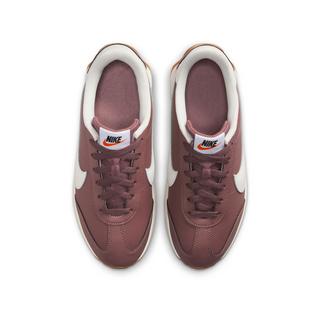 NIKE Pacific Leather Sneakers, Low Top 