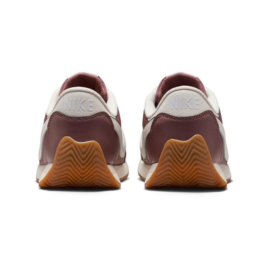 NIKE Pacific Leather Sneakers, basses 