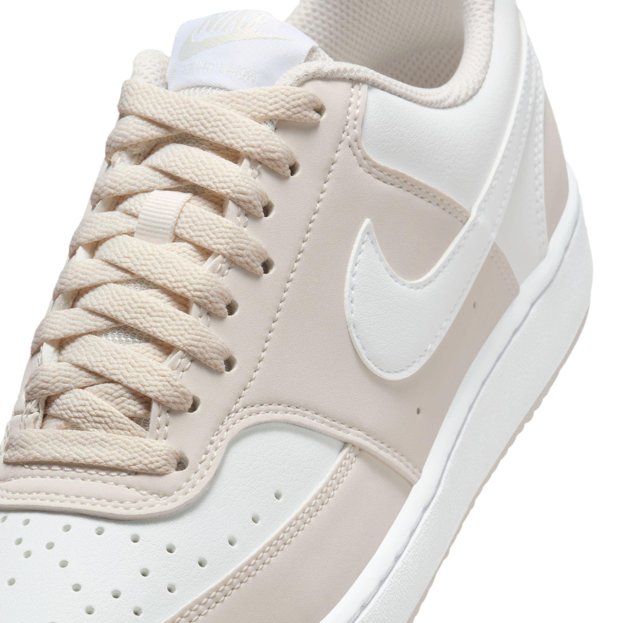 NIKE W COURT VISION LO P NBK Sneakers, Low Top 