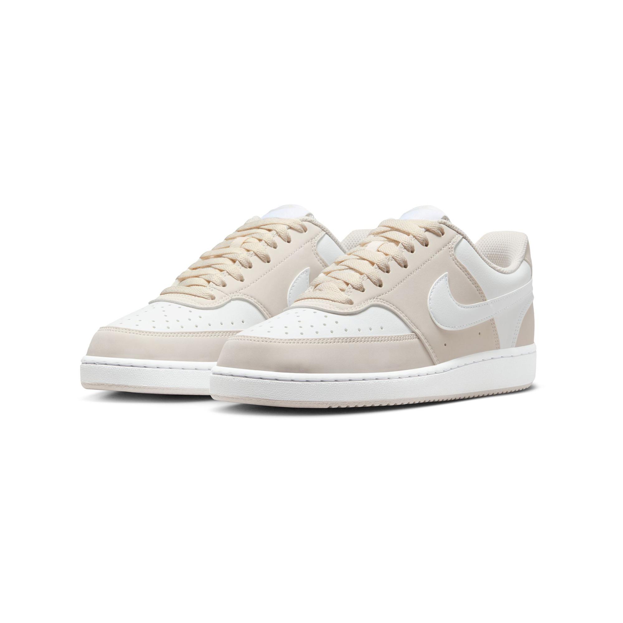 NIKE W COURT VISION LO P NBK Sneakers, Low Top 