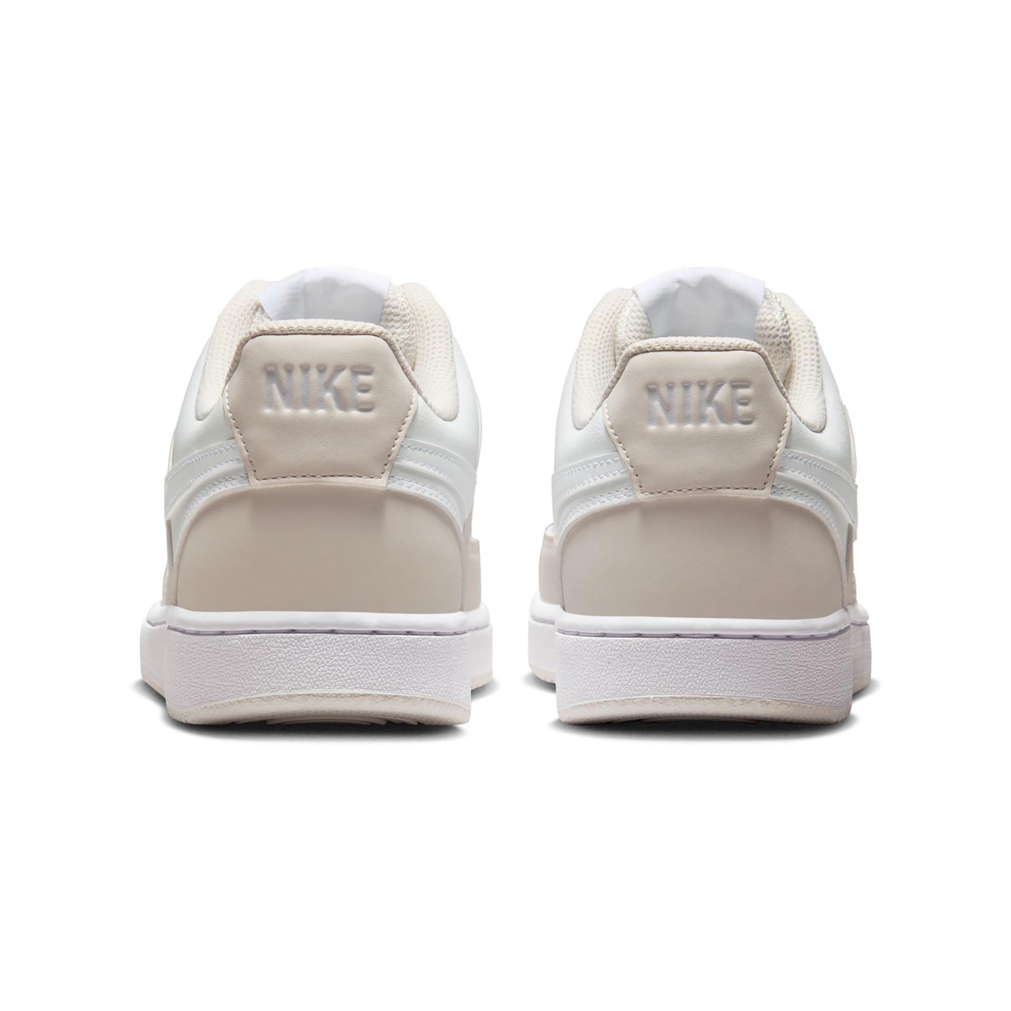 NIKE W COURT VISION LO P NBK Sneakers, Low Top 