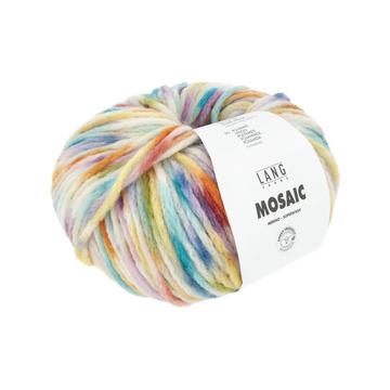 Filato per maglieria