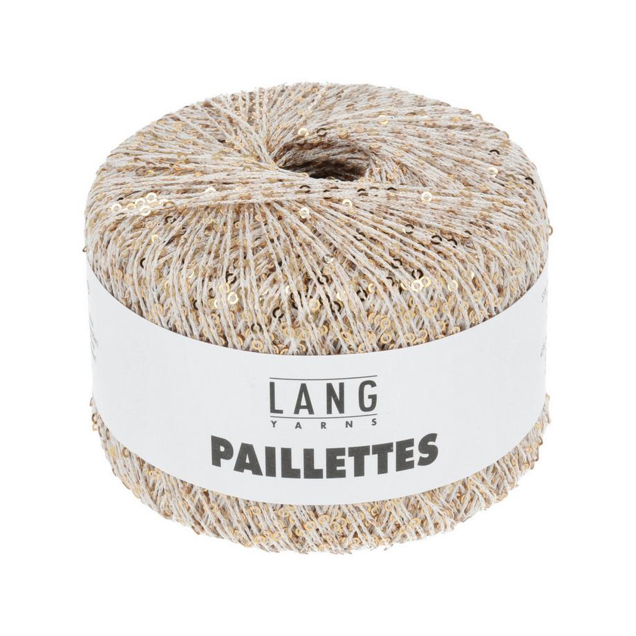 Manor Strickgarn PAILLETTES 