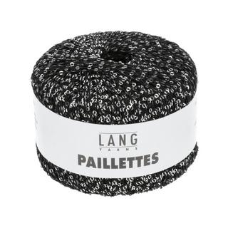 Manor Fil à tricoter PAILLETTES 