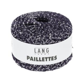 Manor Filato per maglieria PAILLETTES 