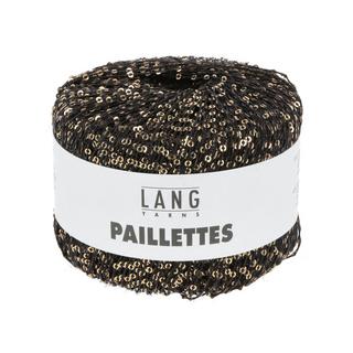 Manor Filato per maglieria PAILLETTES 