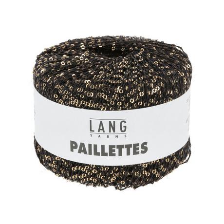 Manor Filato per maglieria PAILLETTES 