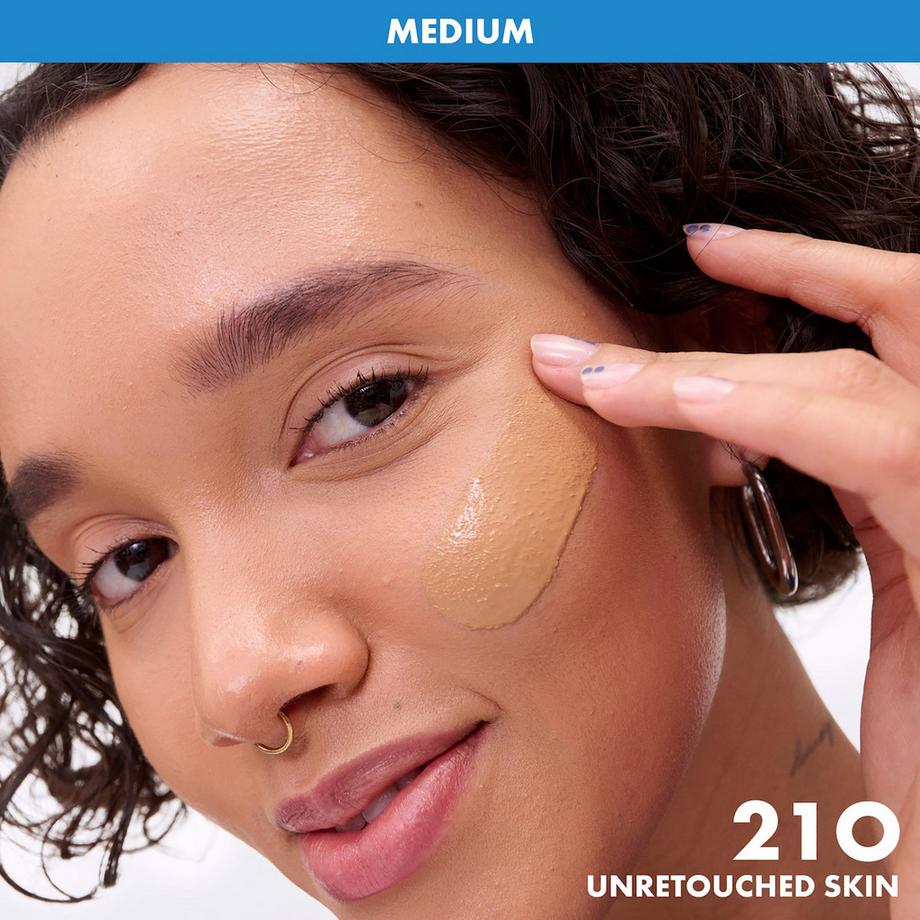 SEPHORA  BEST SKIN EVER - Foundation mit natürlichem Finish und 16 Stunden Halt 