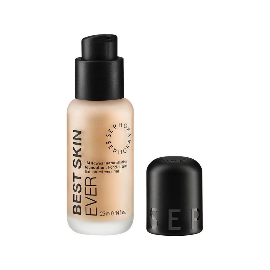 BEST SKIN EVER - Fond de teint fini naturel tenue 16H