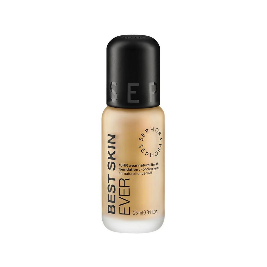 BEST SKIN EVER - Fond de teint fini naturel tenue 16H