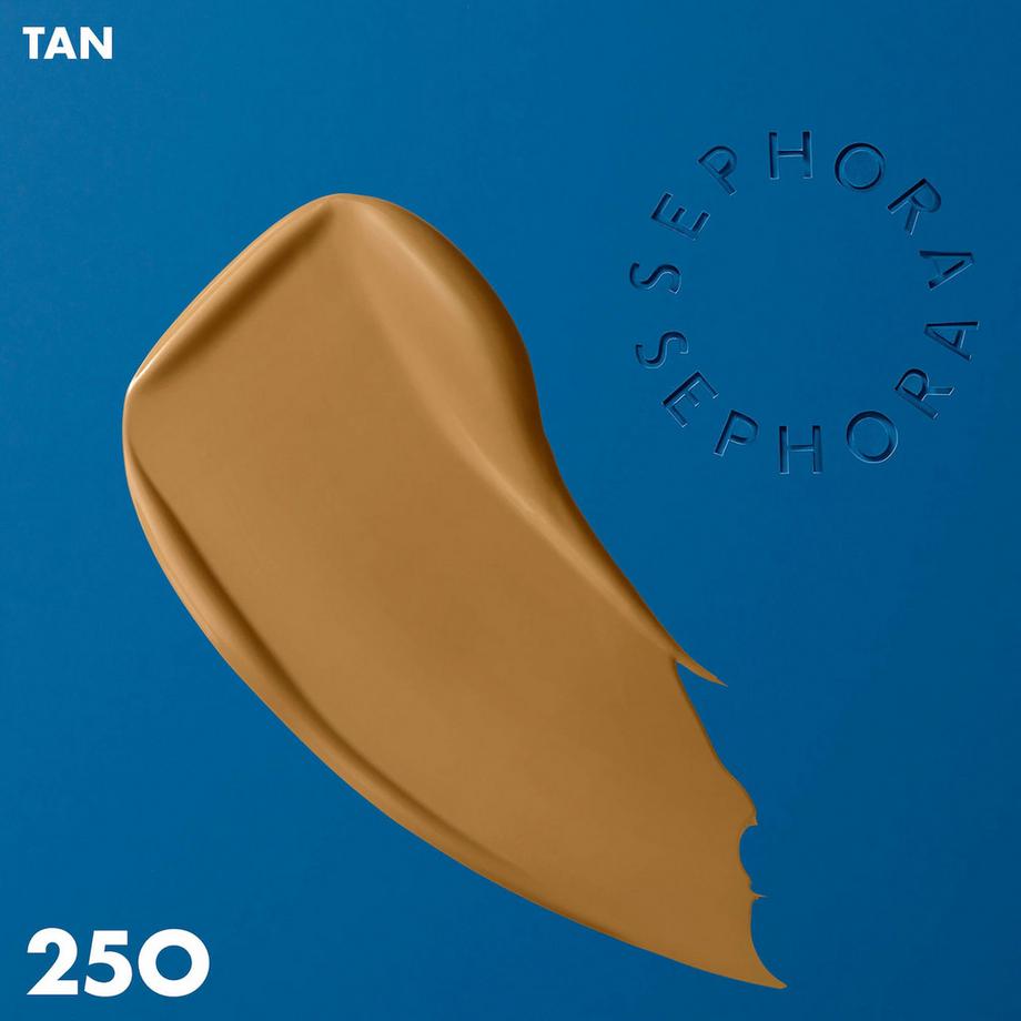 SEPHORA  BEST SKIN EVER - Foundation mit natürlichem Finish und 16 Stunden Halt 