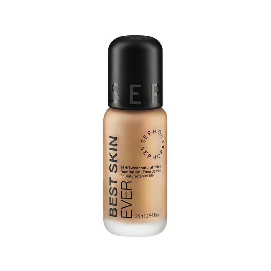 BEST SKIN EVER - Foundation mit natürlichem Finish und 16 Stunden Halt